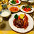 手作り夕食(洋食)