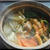 けんちんうどん～温まろう！
