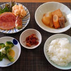 からし
