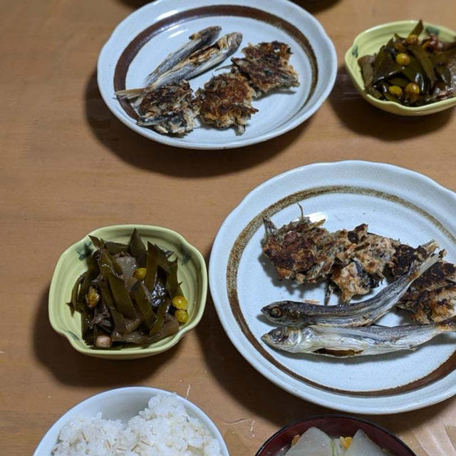 ○○が足りるまで　食欲はおさまりません！！