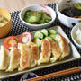 今日の晩ごはん　７月３日　