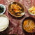 ☆今日の夕飯　人参米粉すいとんなど☆