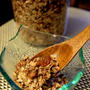 Almond Supreme Granola