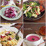 【レシピ】苦くない♡ケールのホットサラダ♡#サラダ #ケール #イタリア野菜 #野菜好き #野菜