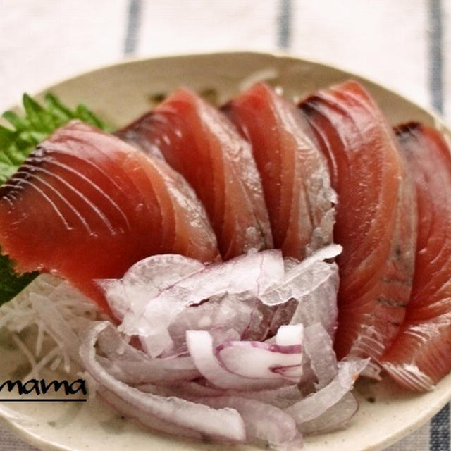 魚、魚、魚～