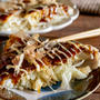 我が家のとんぺい焼きレシピ〜簡単バージョン〜