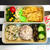 【Pick Up Lunch Box】じゃがいものガレット弁当（レシピあり）