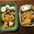 最近のお弁当　　