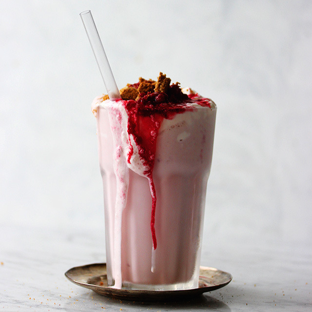 Raspberry shake