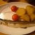 かますの塩焼き