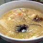 酸辣湯