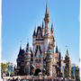■ディズニーランド30周年に行ってきたヽ(´ω｀*)ﾉ■お食事編
