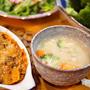 晩御飯♪