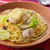 フライパンひとつで簡単に！「鶏とキャベツとエリンギのうま塩パスタ」【#簡単 #時短 #節約 #ワンパン #ランチ #主食 #しりとりキッチン #明和地所 #PR】