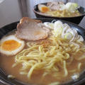炊きだし豚骨醤油味