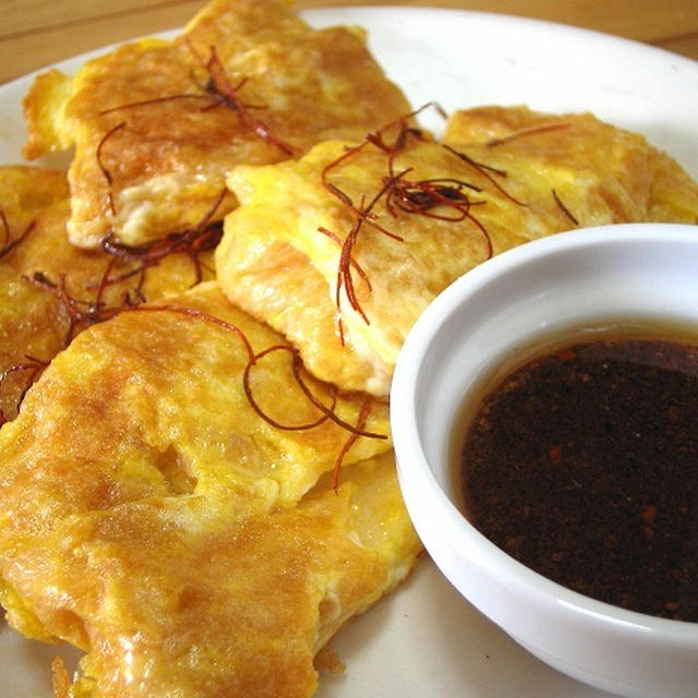 麩ヂョン