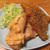 【旨魚料理】イサキの変わり揚げ