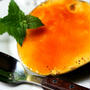 Mango Bruleeマンゴーブリュレ