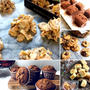 チョコを使った簡単おやつレシピ10選♡【#簡単レシピ#おやつ#チョコ】