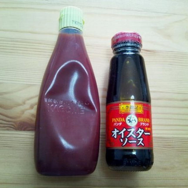 調味料の整理など