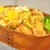 から揚げ親子丼弁当と先週の娘の発熱のお話し。