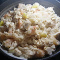 江戸料理レシピ「えび豆腐」