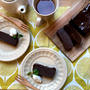 業界初！チョコレートテリーヌをレンジで作る方法！