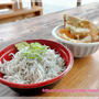かに汁＋しらす丼 1050円♪カニ専門店【かに弥】の「かに汁」がすごかった！（茨城県大洗町）