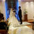 結婚式当日②