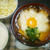 おだしがおいしい♪主菜にも汁物にもなる豆腐のなめことろろ汁☆