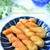 七夕に作った【さくべい】塩味がヤミツキになる素朴な揚げ菓子
