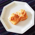 餅のアレンジレシピ＜甘い方＞⑥ピーナツバター餅