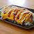 生キャベツたっぷりのとん平焼き