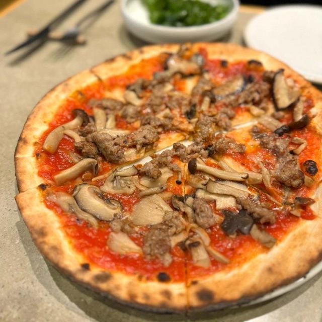 また行きたいイタリアンレストラン