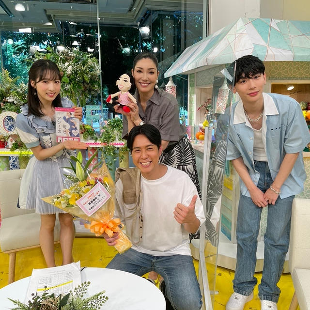 33歳になりました！