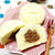 おからと肉味噌で【おから肉まん】おから蒸しパン/低糖質肉まん