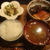 今夜は和食～♪