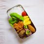 パパ弁当