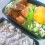 焼き鳥弁当