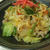 こんにゃく麺焼きそば・リメイク