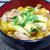 ふっくら親子丼