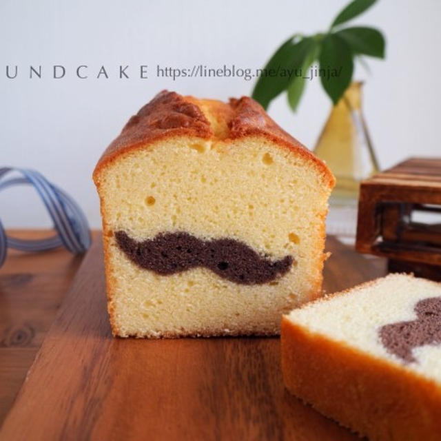 切るまでドキドキのケーキ…♩