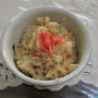 五目御飯★★★