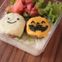 ABCハウジング～キャラ弁教室～ハロウィン１