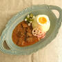＊ラムカレー＊