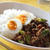 レシピ「オクラのキーマカレー」