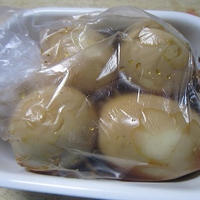 【レシピ】超簡単！スパイシー味玉