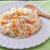 炊飯器で簡単！人参チキンピラフ！冷凍保存OK【幼児食・1歳からの野菜ブイヨン】