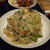 餃子の王将　皿うどん