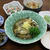 初めて作った「牡蛎の揚げ出し」